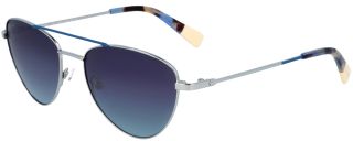 Óculos de sol Mr.Wonderful MW29043 Azul Tamanho: 54X17