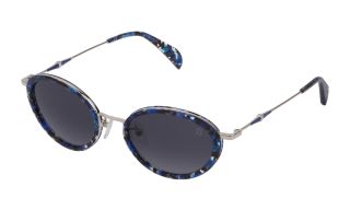 Óculos de sol Tous STO388 Azul Tamanho: 51X20