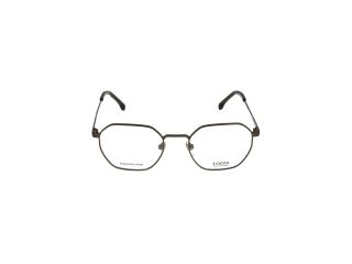 Óculos Lozza VL2395 Cinzento Quadrada - 2