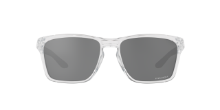 Óculos de sol Oakley 0OO9448 SYLAS Prateados Retangular - 1