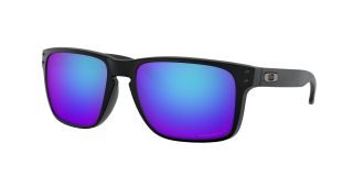 Óculos de sol Oakley HOLBROOK XL 0OO9417 Preto Tamanho: 59X18
