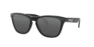 Óculos de sol Oakley FROGSKINS 0OO9013 Preto Tamanho: 55X17