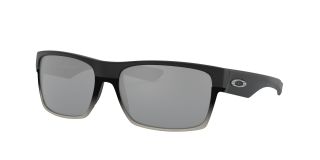 Óculos de sol Oakley TWOFACE 0OO9189 Preto Tamanho: 60X16