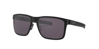 Óculos de sol Oakley HOLBROOK METAL 0OO4123 Preto Tamanho: 55X18