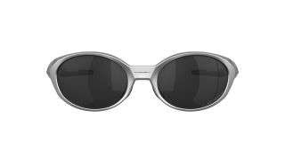 Óculos de sol Oakley 0OO9438 EYEJACKET REDUX Prateados Retangular - 2