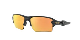 Óculos de sol Oakley FLAK 2.0 XL 0OO9188 Preto Tamanho: 59X12