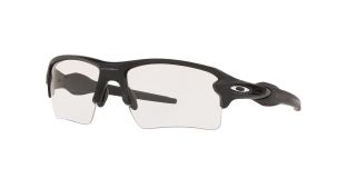 Óculos de sol Oakley FLAK 2.0 XL 0OO9188 Preto Tamanho: 59X12
