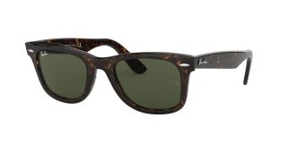 Óculos de sol Ray Ban WAYFARER 0RB2140 XL Castanho Tamanho: 54X18