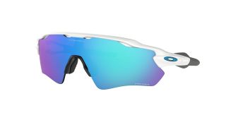 Óculos de sol Oakley RADAR EV PATH 0OO9208 Branco Tamanho: 138MM