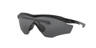 Óculos de sol Oakley M2 FRAME XL 0OO9343 Preto Tamanho: 145MM