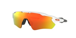 Óculos de sol Oakley RADAR EV PATH 0OO9208 Branco Tamanho: 138MM