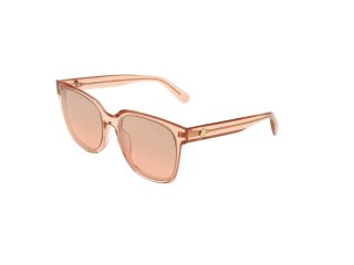 Óculos de sol Moncler ML0198 Rosa/Vermelho-Púrpura Tamanho: 55X18