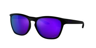 Óculos de sol Oakley MANORBURN 0OO9479 Preto Tamanho: 56X17