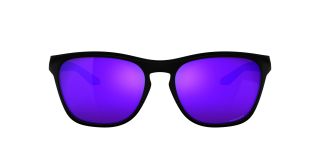 Óculos de sol Oakley 0OO9479 MANORBURN Preto Quadrada - 2