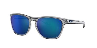 Óculos de sol Oakley 0OO9479 MANORBURN Transparente Quadrada - 1