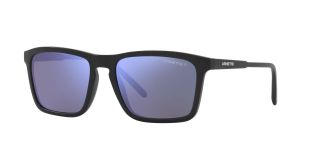 Óculos de sol Arnette SHYGUY 0AN4283 Preto Tamanho: 56X18
