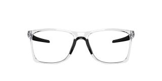 Óculos graduados Oakley ACTIVATE 0OX8173 Transparente Tamanho: 55X16