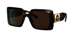 Óculos de sol Versace 0VE4405 Castanho Tamanho: 54X22
