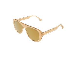 Óculos de sol Lozza SL4255V Dourados Tamanho: 56X16