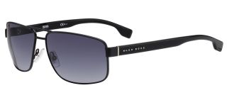 Óculos de sol Hugo Boss BOSS1035/S Preto Aviador