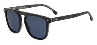 Óculos de sol Boss BOSS1127/S Cinzento Tamanho: 54X18
