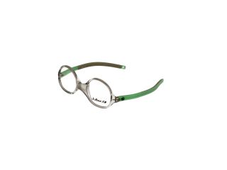 Óculos Julbo JOP1378 Cinzento Redonda - 1