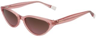 Óculos de sol Mr.Wonderful MW29021 Rosa/Vermelho-Púrpura Tamanho: 53X16