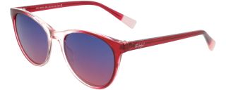 Óculos de sol Mr.Wonderful MW29048 Rosa/Vermelho-Púrpura Tamanho: 52X18