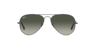 Óculos de sol Ray Ban AVIATOR LARGE METAL 0RB3025 Cinzento Tamanho: 58X14