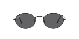 Óculos de sol Ray Ban OVAL 0RB3547 Preto Tamanho: 54X21