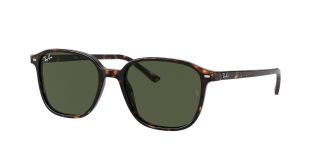 Óculos de sol Ray Ban 0RB2193 LEONARD Verde Quadrada - 2