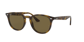 Óculos de sol Ray Ban 0RB4259 Castanho Tamanho: 51X20