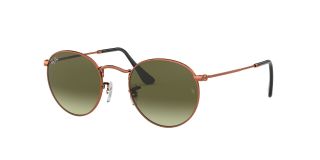 Óculos de sol Ray Ban 0RB3447 Dourados Tamanho: 50X21