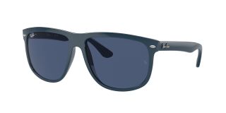 Óculos de sol Ray Ban BOYFRIEND 0RB4147 Azul Tamanho: 60X15