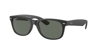 Óculos de sol Ray Ban NEW WAYFARER 0RB2132 Preto Tamanho: 55X18