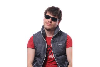 Óculos de sol Ray Ban DADDY-O 0RB2016 Preto Tamanho: 59X17