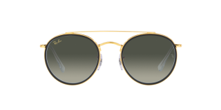 Óculos de sol Ray Ban 0RB3647N Dourados Tamanho: 51X22