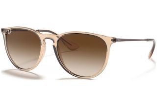 Óculos de sol Ray Ban ERIKA 0RB4171 XL Castanho Tamanho: 54X18