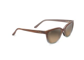 Óculos de sol Maui Jim HONI HS758 Multicor Tamanho: 54X18