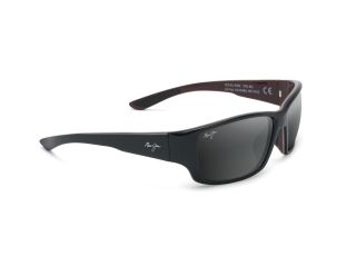 Óculos de sol Maui Jim LOCAL KINE 810 Multicor Tamanho: 61X18