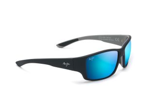 Óculos de sol Maui Jim LOCAL KINE B810 Multicor Tamanho: 61X18