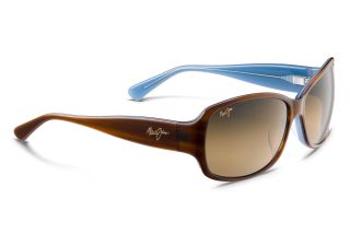 Óculos de sol Maui Jim NALANI HS295 Multicor Tamanho: 61X16