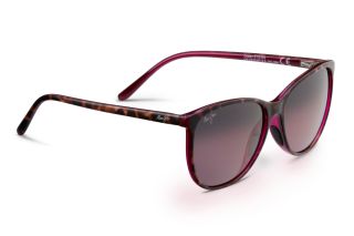 Óculos de sol Maui Jim RS723 OCEAN Multicor Borboleta