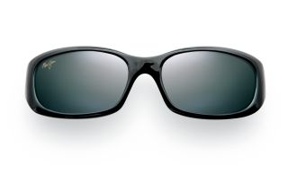 Óculos de sol Maui Jim 219 PUNCHBOWL Multicor Retangular