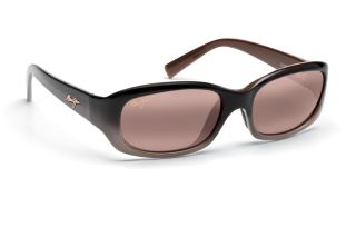 Óculos de sol Maui Jim R219 PUNCHBOWL Castanho Retangular