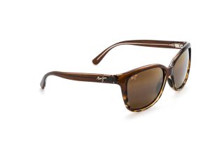 Óculos de sol Maui Jim HS744 STARFISH Multicor Borboleta