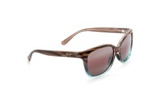 Óculos de sol Maui Jim RS744 STARFISH Multicor Borboleta