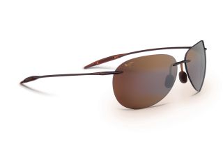 Óculos de sol Maui Jim SUGAR BEACH H421 Castanho Tamanho: 62X12