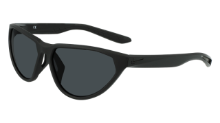 Óculos de sol Nike NIKE MAVERICK FIERCE DJ0800 Preto Tamanho: 60X15