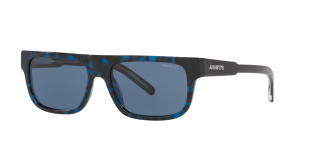 Óculos de sol Arnette GOTHBOY 0AN4278 Castanho Tamanho: 55X17